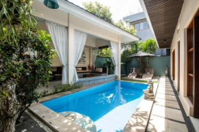 Enigma Bali Villas Complex Canggu